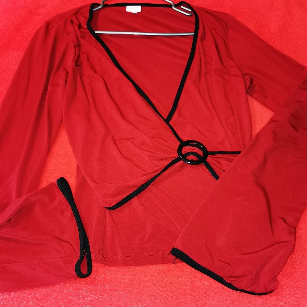 Vintage blouse